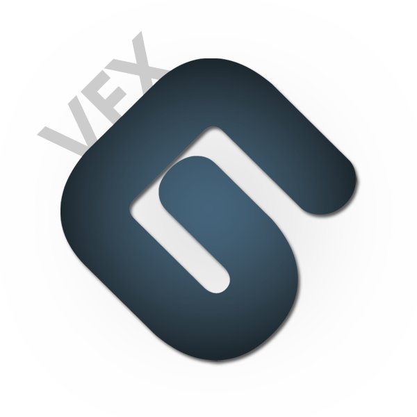 Greg Cheng Visual Effects